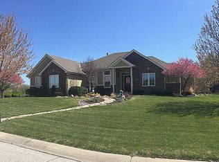 4200 SW 14th St, Blue Springs, MO 64015