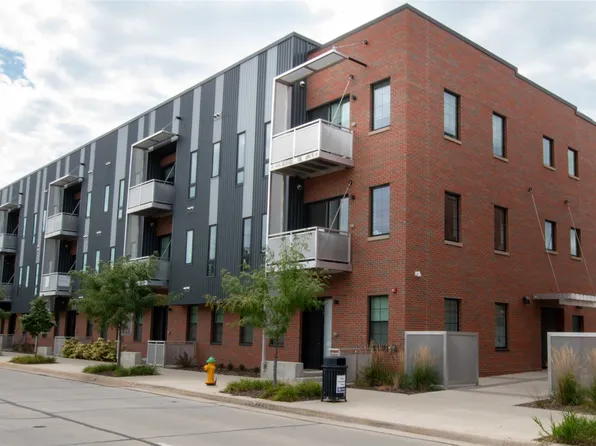 450 7th St #301, Des Moines, IA 50309