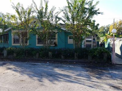 4215 W Cayuga St, Tampa, FL, 33614