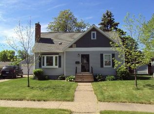 3615 2nd Ave E, Hibbing, MN 55746