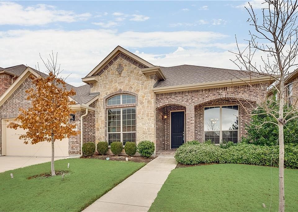 Welcome home!7312 Sandoval Drive