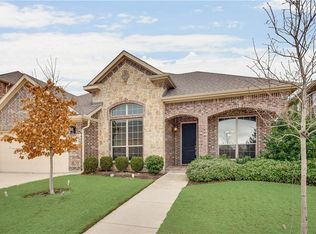 7312 Sandoval Dr, Fort Worth, TX 76131