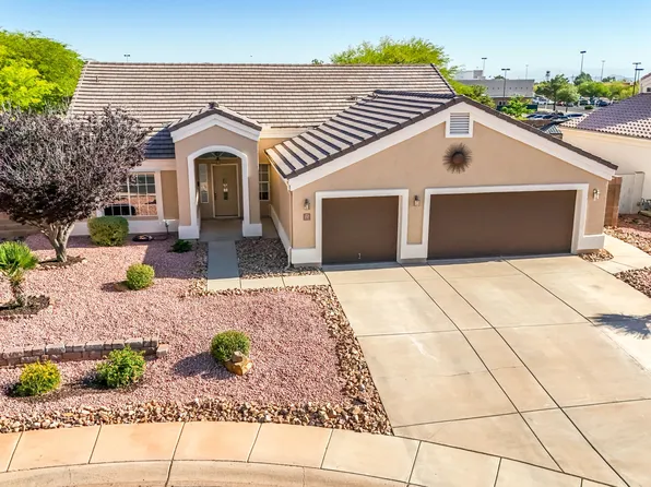 3717 FISCUS Loop, Sierra Vista, AZ 85635