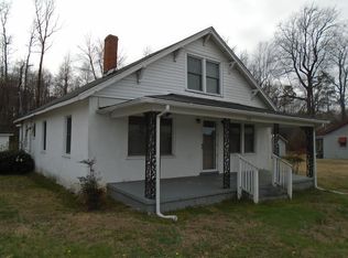 136 Harrells Siding Rd, Kelford, NC 27847