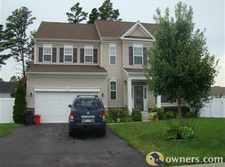 2400 La Valle Ave, Vineland, NJ 08360