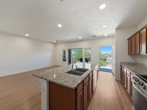 7195 Plaza Central, Santa Fe, NM 87507