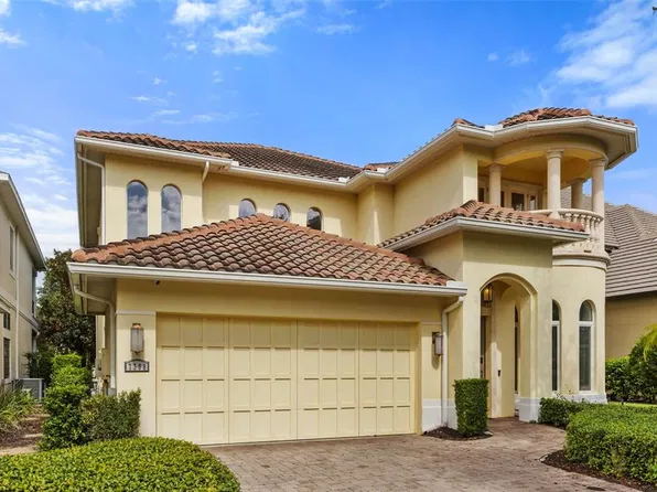 7398 GATHERING COURT, KISSIMMEE, FL 34747