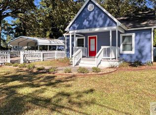 910 Elliott Rd, Texarkana, TX 75501