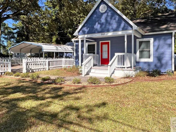 910 Elliott Rd, Texarkana, TX 75501