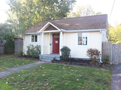 9526 NE Gertz Cir, Portland, OR, 97211