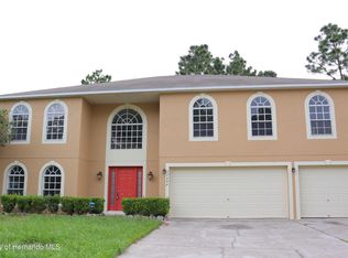 11404 N G Martinelli Blvd, Citrus Springs, FL 34433