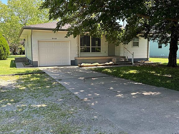 2nd image of 2110 Canterbury Dr
