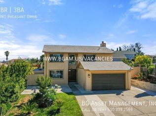 1981 Pheasant Dr, Hercules, CA 94547