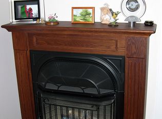 25328 Highfield Rd, Cascade, MD 21719