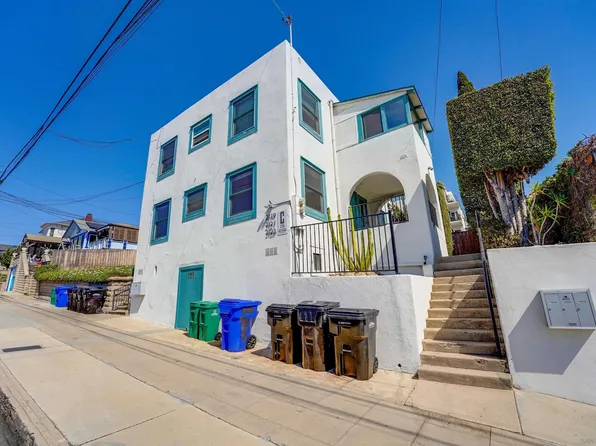 2119 Albatross St, San Diego, CA 92101