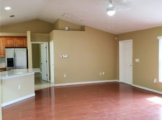 2802 44th St SW, Lehigh Acres, FL 33976