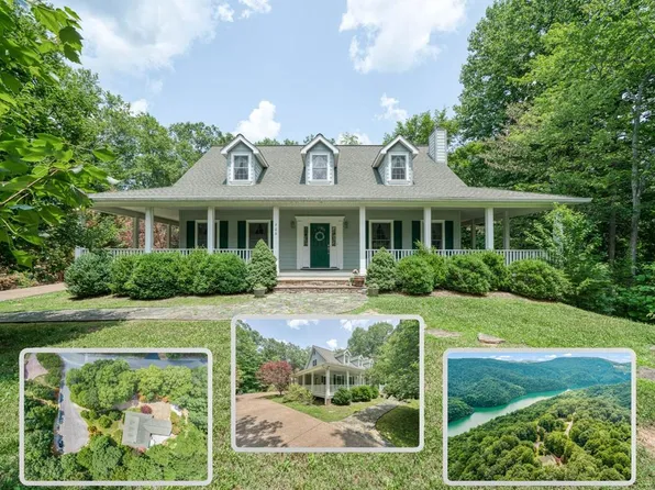 906 W Overlook Dr, Allons, TN 38541