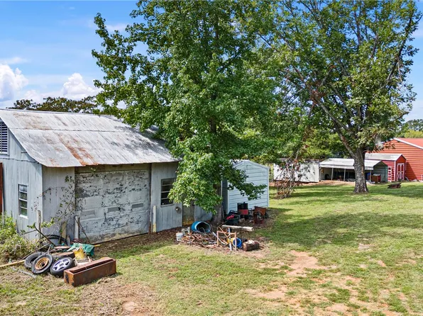 2093 Highway 247, Hattieville, AR 72063
