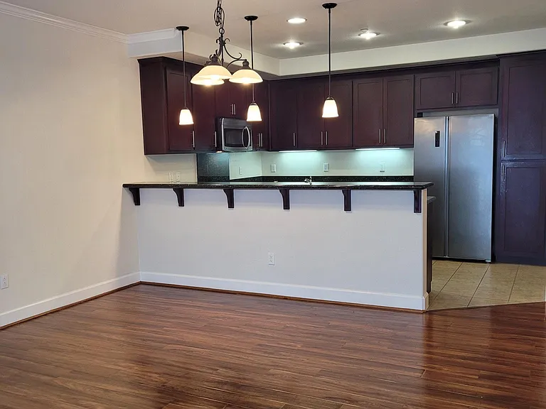 Dining Area (original)