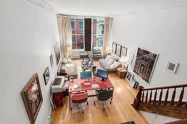 1st image of 82 Greene St #3F