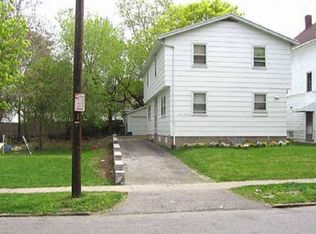 226 Ellison St, Rochester, -- 14609