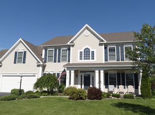 128 Woodgreen Dr, Pittsford, NY 14534