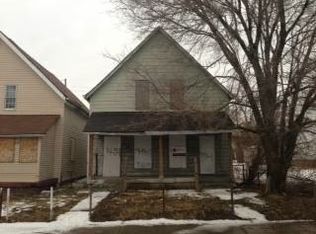 1146 Eugene St, Indianapolis, IN 46208