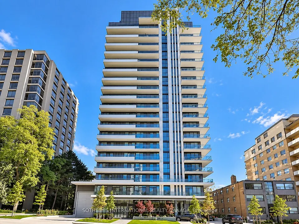 609 Avenue Rd #1502