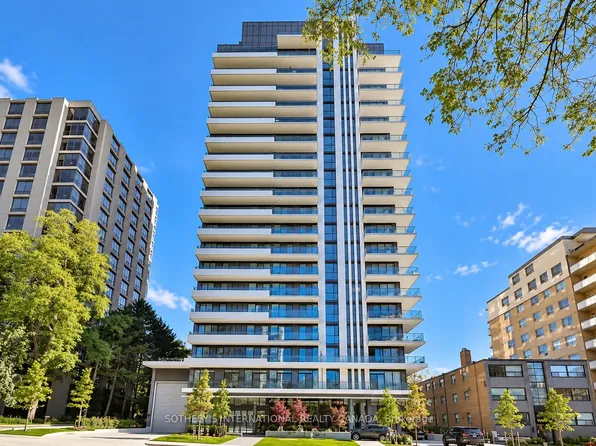 609 Avenue Rd #1502, Toronto, ON M4V 0B1
