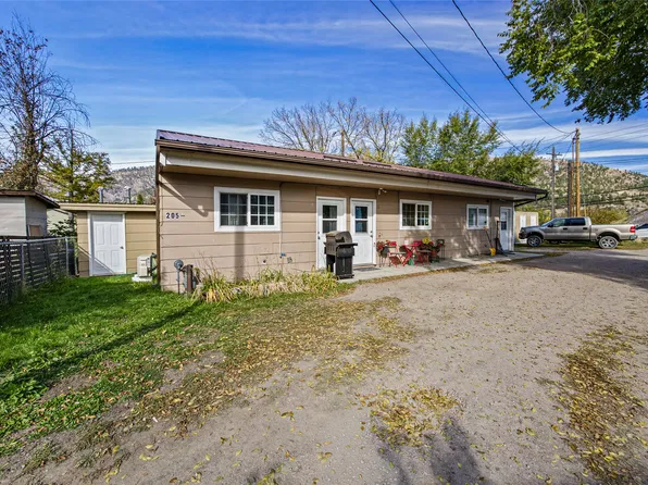 205 1/2 Anaconda St, Milltown, MT 59851