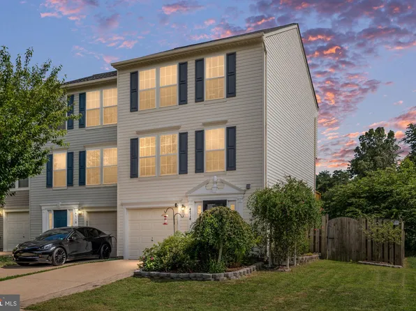 4714 Colonnade Way, Fredericksburg, VA 22408