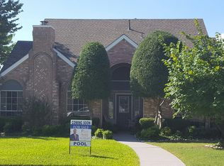 812 Sycamore Creek Rd, Allen, TX 75002