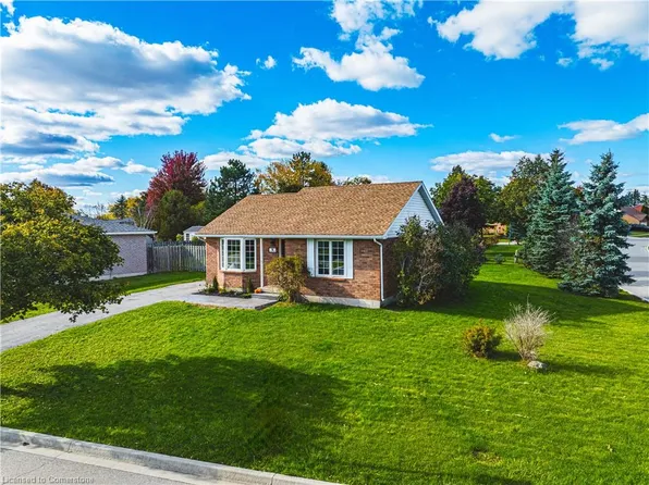 36 Bramble Cres, Townsend, ON N0A 1S0