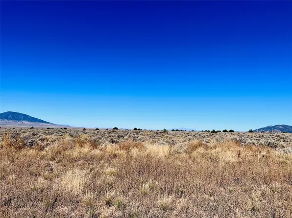 0 Canyon Vis Lot 4, Questa, NM 87556