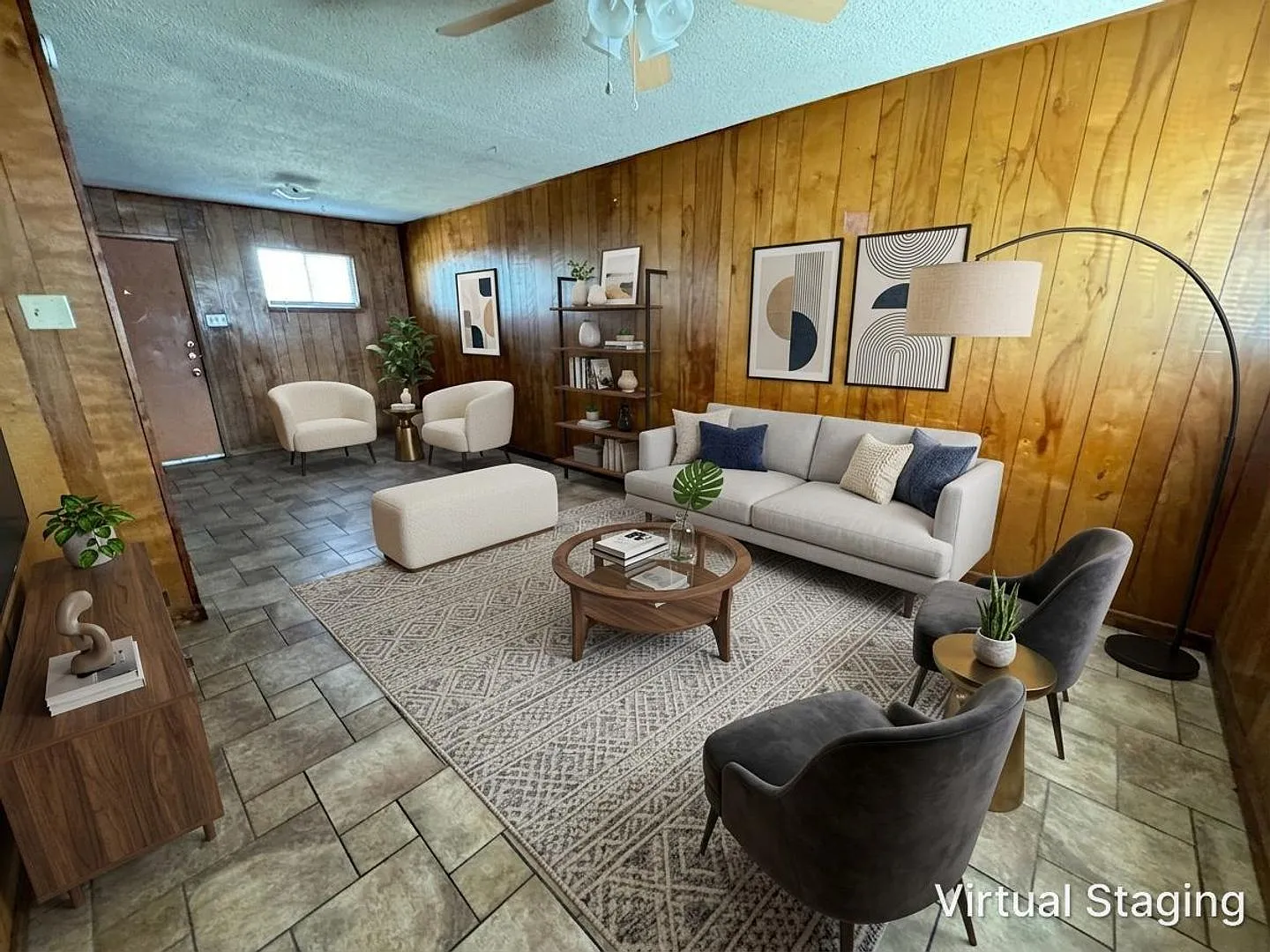 807 W Hallmark Ave — Photo 3