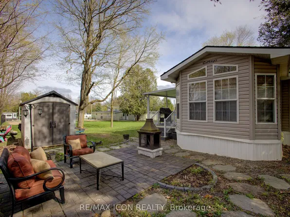 7489 Side Road 5 E, Wellington North, ON N0G 2L0
