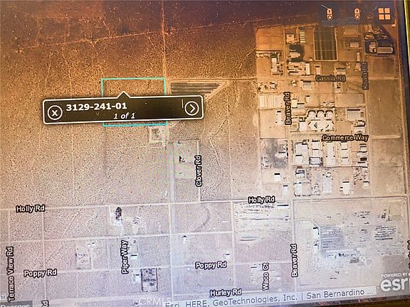 2nd image of 0 Cassia Richardson Rd