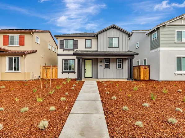 (undisclosed Address), West Sacramento, CA 95605