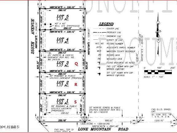 2nd image of 315QQ N 255 Avenue #-