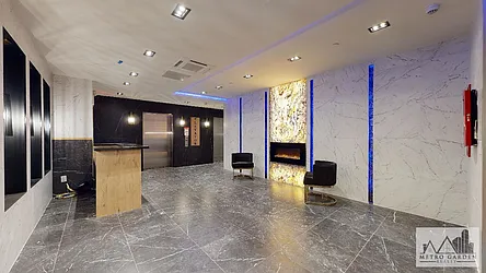 Rented by Metro Garden Realty NYC