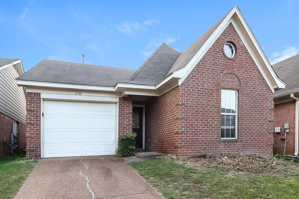 3 bed, 2.0 bath, 1153 sqft, $1,495 — Photo 3