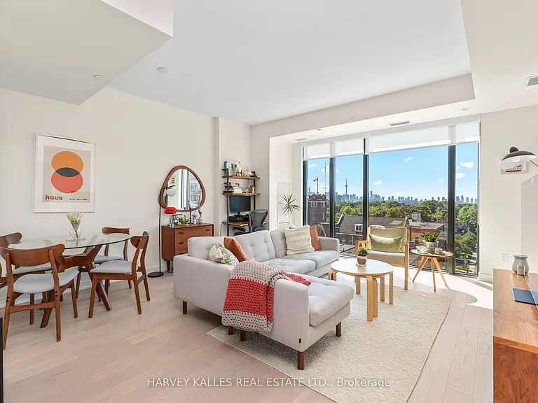 840 Saint Clair Ave W #803 — Photo 8
