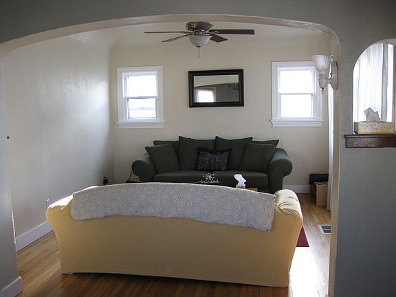 Front Room