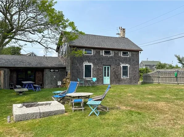 296 Southeast Rd, Block Island, RI 02807
