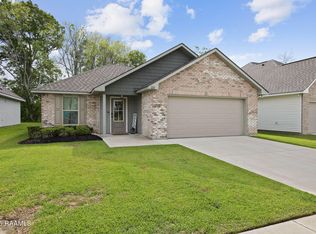 222 Cainwood Ct, Carencro, LA 70520