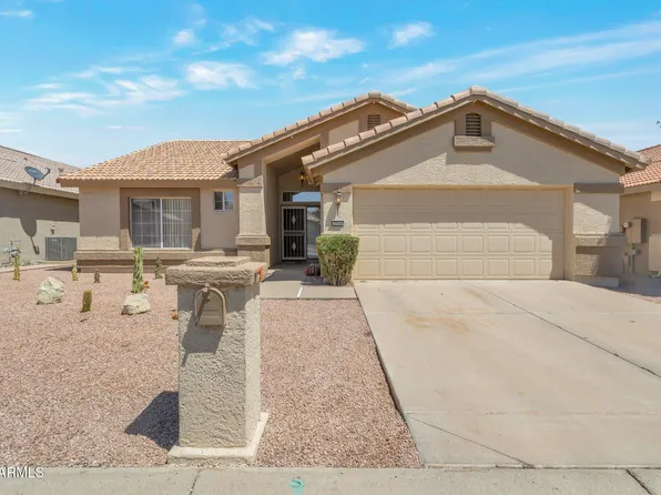 3755 N 151ST Avenue, Goodyear, AZ 85395