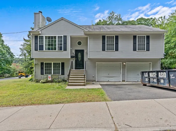 66 West Hills Road, New Haven, CT 06515