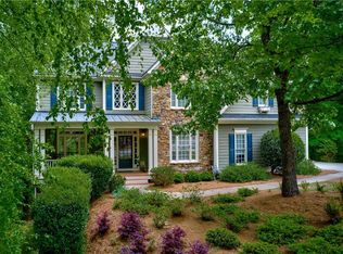 4175 Hedgemoore Ct, Cumming, GA 30041