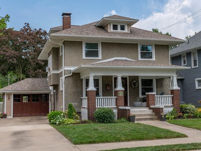 1014 S 7th St, Goshen, IN, 46526