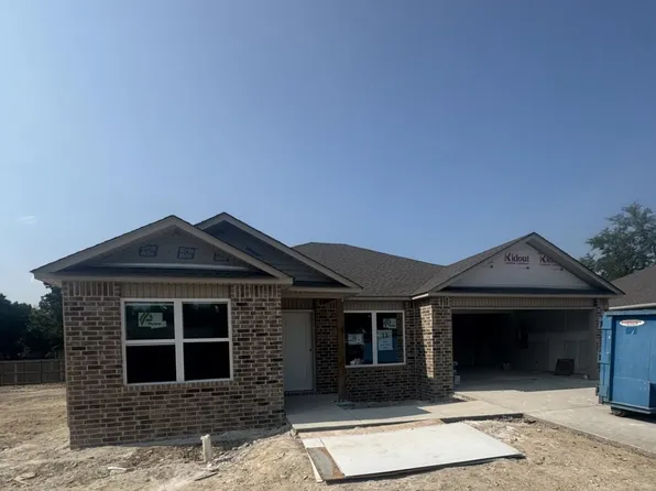 2261 Sam Tillery Dr, Alexander, AR 72002